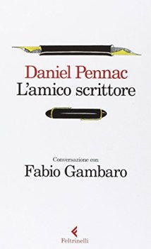 amico scrittore