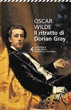 ritratto di dorian gray