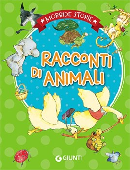 racconti di animali