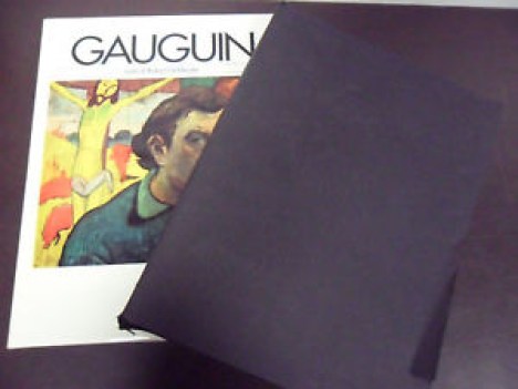 gauguin. i grandi pittori garzanti