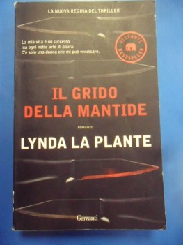 grido della mantide