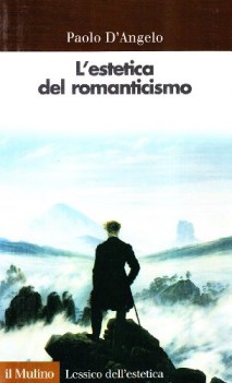 estetica del romanticismo