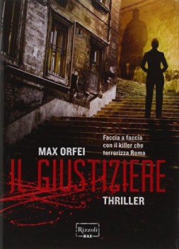 giustiziere