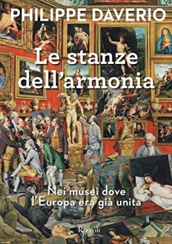 stanze dell\'armonia