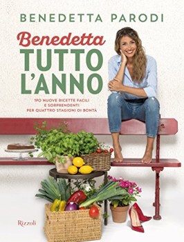 benedetta tutto l\'anno