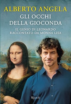 occhi della gioconda