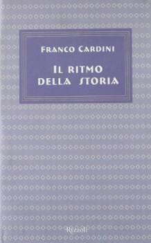 ritmo della storia