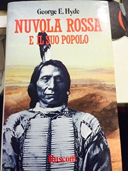 nuvola rossa e il suo popolo