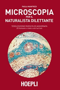 microscopia per il naturalista dilettante