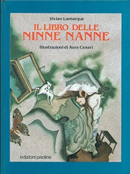 libro delle ninne nanne