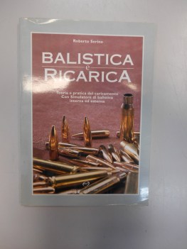 balistica e ricarica