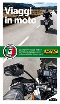 viaggi in moto