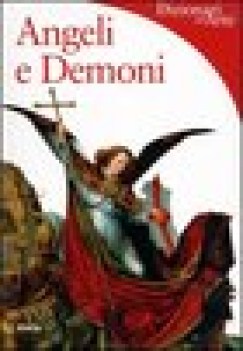 angeli e demoni  i dizionari dell\'arte