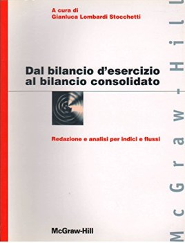 dal bilancio desercizio al bilancio