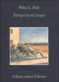 tempo fuori luogo