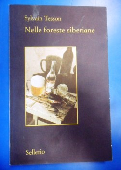 nelle foreste siberiane febbraio luglio 2010 il contesto