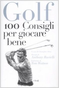 golf 100 consigli per giocare bene