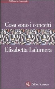 cosa sono i concetti