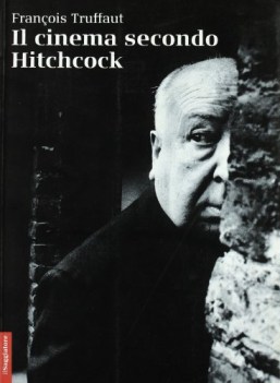 cinema secondo hitchcock