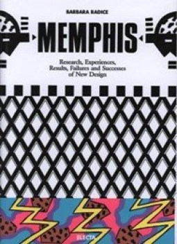 memphis ricerche esperienze del nuovo design