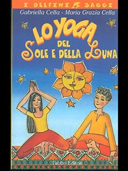 yoga del sole e della luna