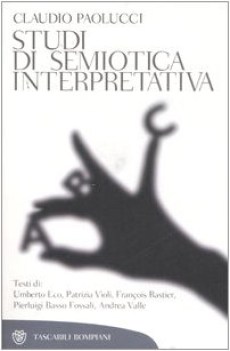 studi di semiotica interpretativa