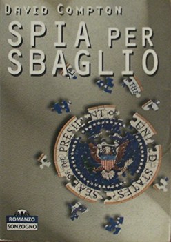 spia per sbaglio