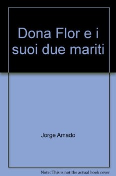 dona flor e i suoi due mariti