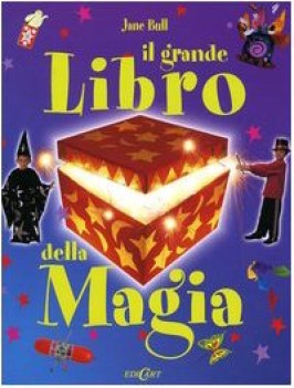 grande libro della magia