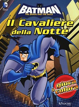 batman il cavaliere della notte gioca  colora