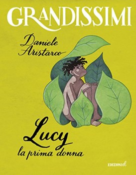 lucy la prima donna