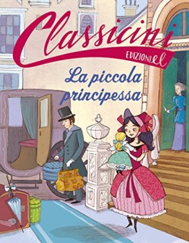 piccola principessa (da frances hodgson burnett)