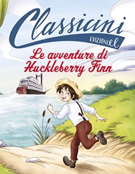 avventure di huckleberry finn