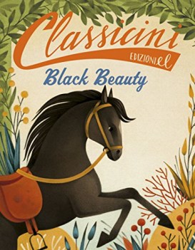 black beauty (da anna sewell)