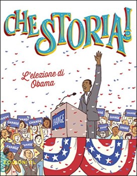 elezione di obama