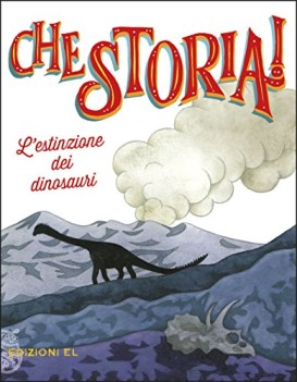 estinzione dei dinosauri