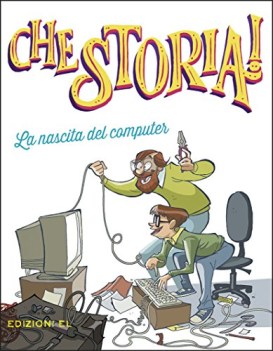 nascita del computer