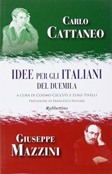 idee per gli italiani del duemila