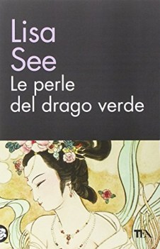 perle del drago verde