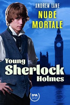 nube mortale young sherlock holmes