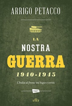 nostra guerra 1940-1945