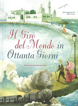 giro del mondo in 80 giorni