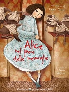 alice nel paese delle meraviglie