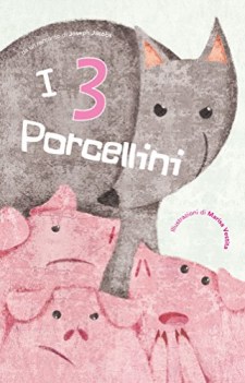 3 porcellini