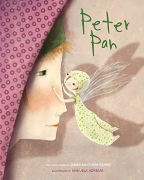 peter pan