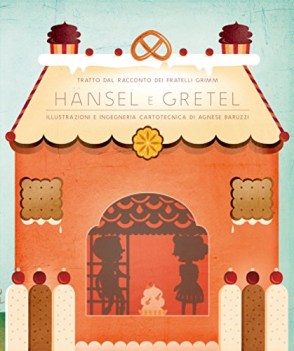 hansel e gretel