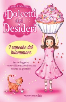 cupcake del buonumore i dolcetti dei desideri