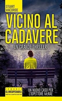 vicino al cadavere