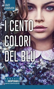 cento colori del blu