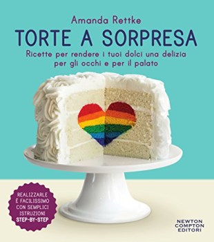 torte a sorpresa